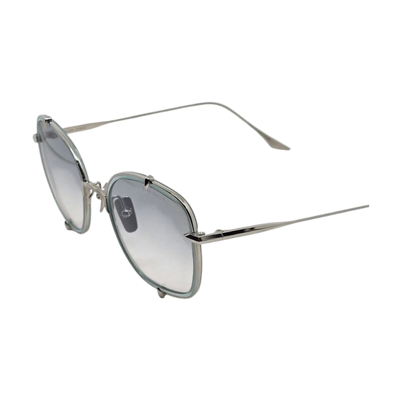Silver Dita Women's Sunglasses - Picture 5 of 9